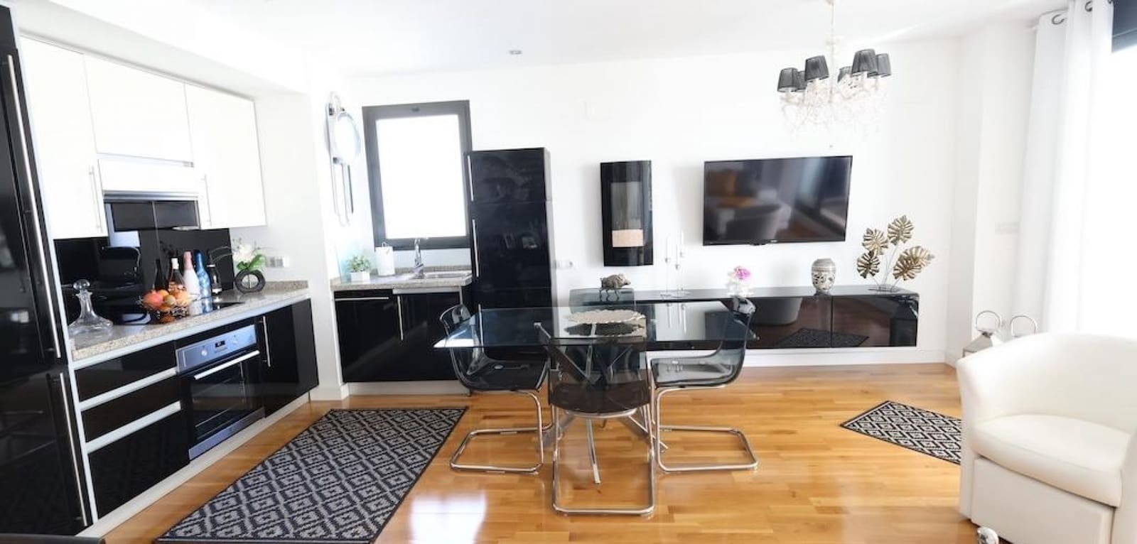 2 Zimmer Apartment zu verkaufen in Campoamor mit Pool - 229.000 € (Ref: 9363035)