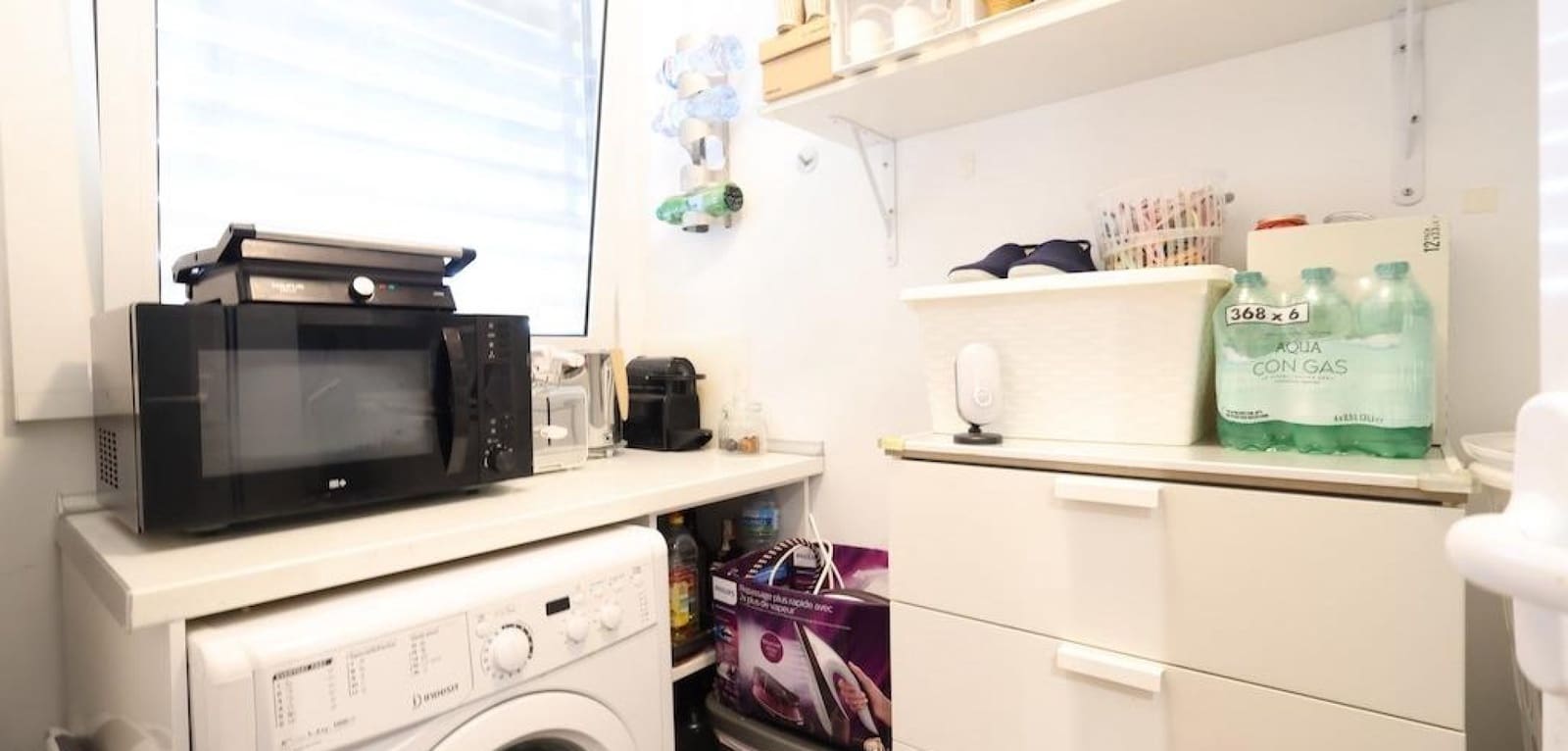 2 Zimmer Apartment zu verkaufen in Campoamor mit Pool - 229.000 € (Ref: 9363035)