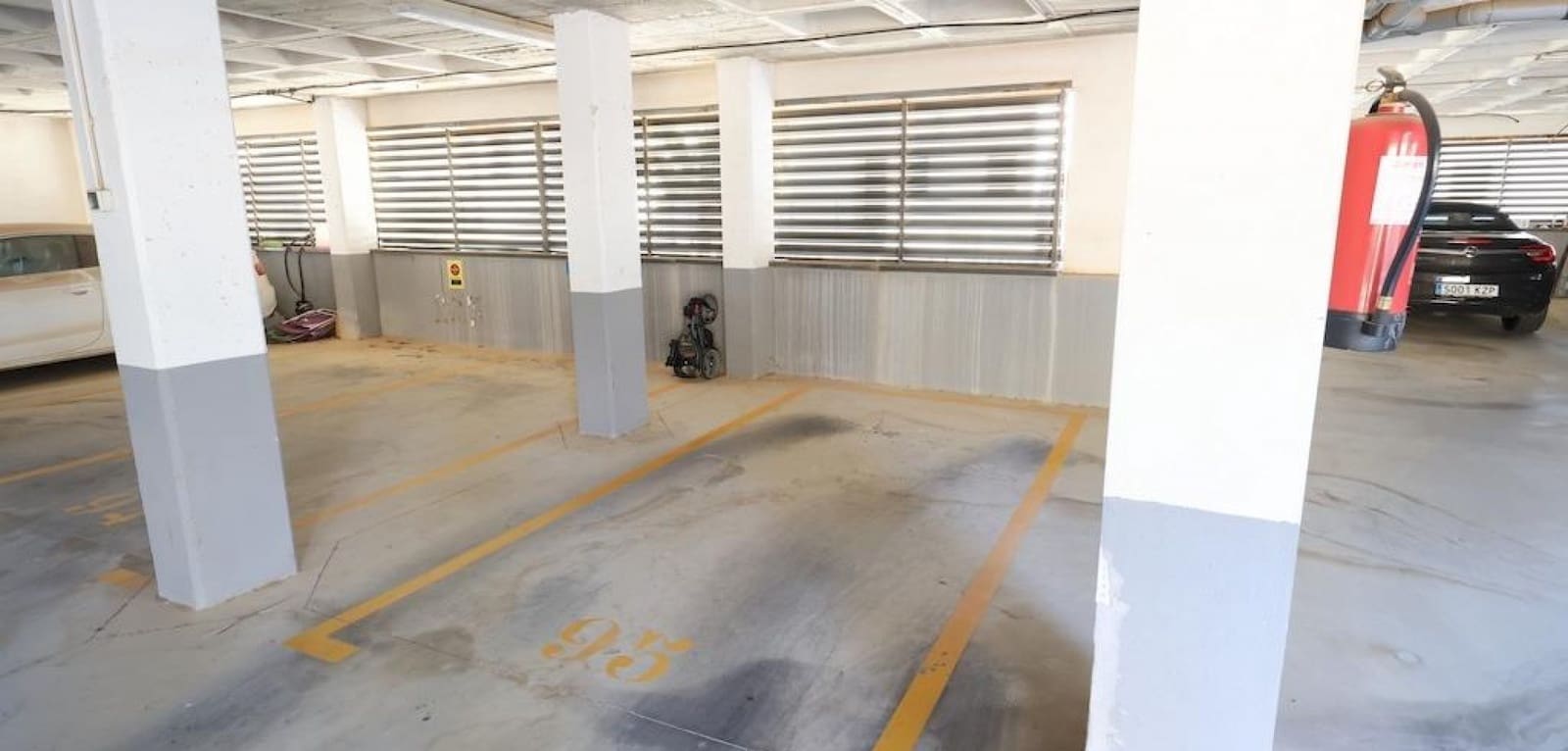 2 Zimmer Apartment zu verkaufen in Campoamor mit Pool - 229.000 € (Ref: 9363035)