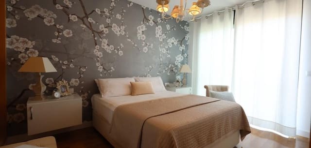 2 Zimmer Apartment zu verkaufen in Campoamor, Orihuela mit Pool - 229.000 € (Ref: 9363035)