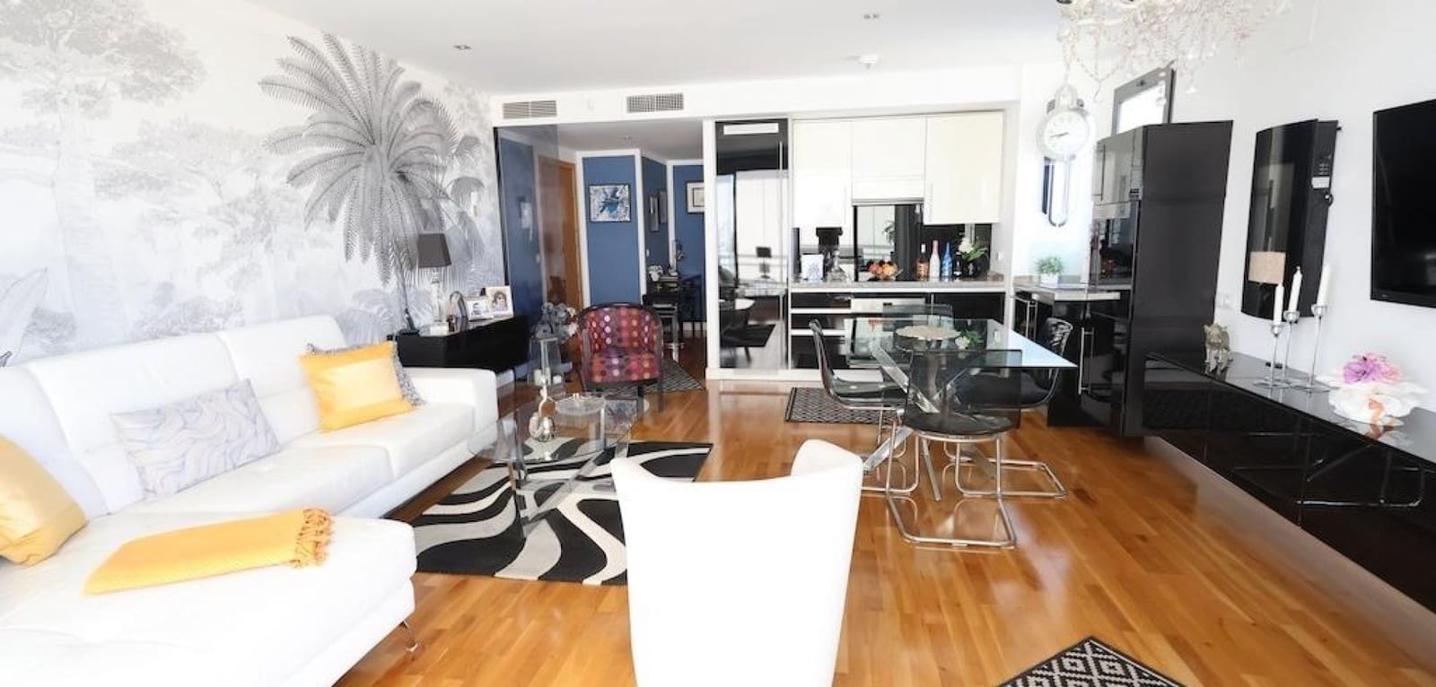 2 Zimmer Apartment zu verkaufen in Campoamor mit Pool - 229.000 € (Ref: 9363035)