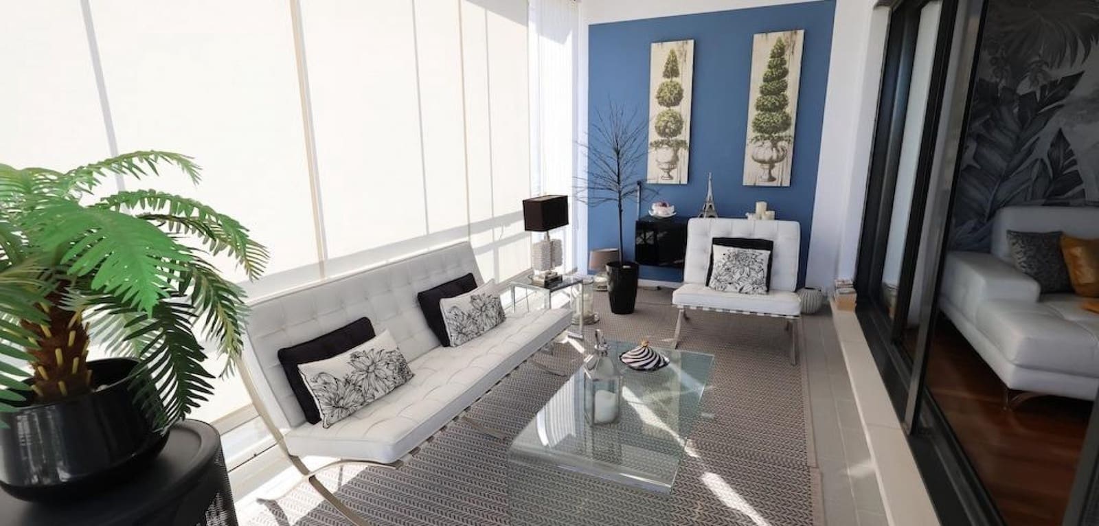 2 Zimmer Apartment zu verkaufen in Campoamor mit Pool - 229.000 € (Ref: 9363035)