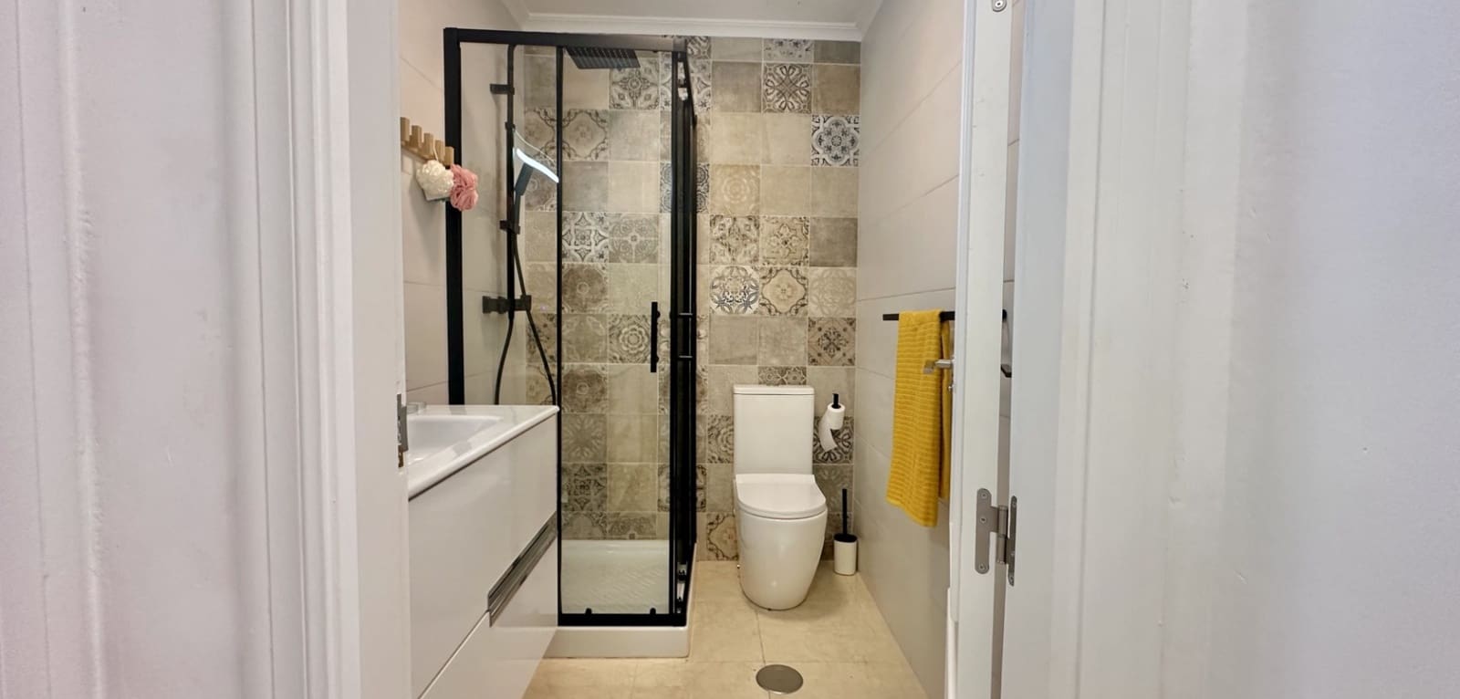 3 slaapkamer Huis te koop in San Miguel de Salinas met zwembad garage - € 229.000 (Ref: 9363036)