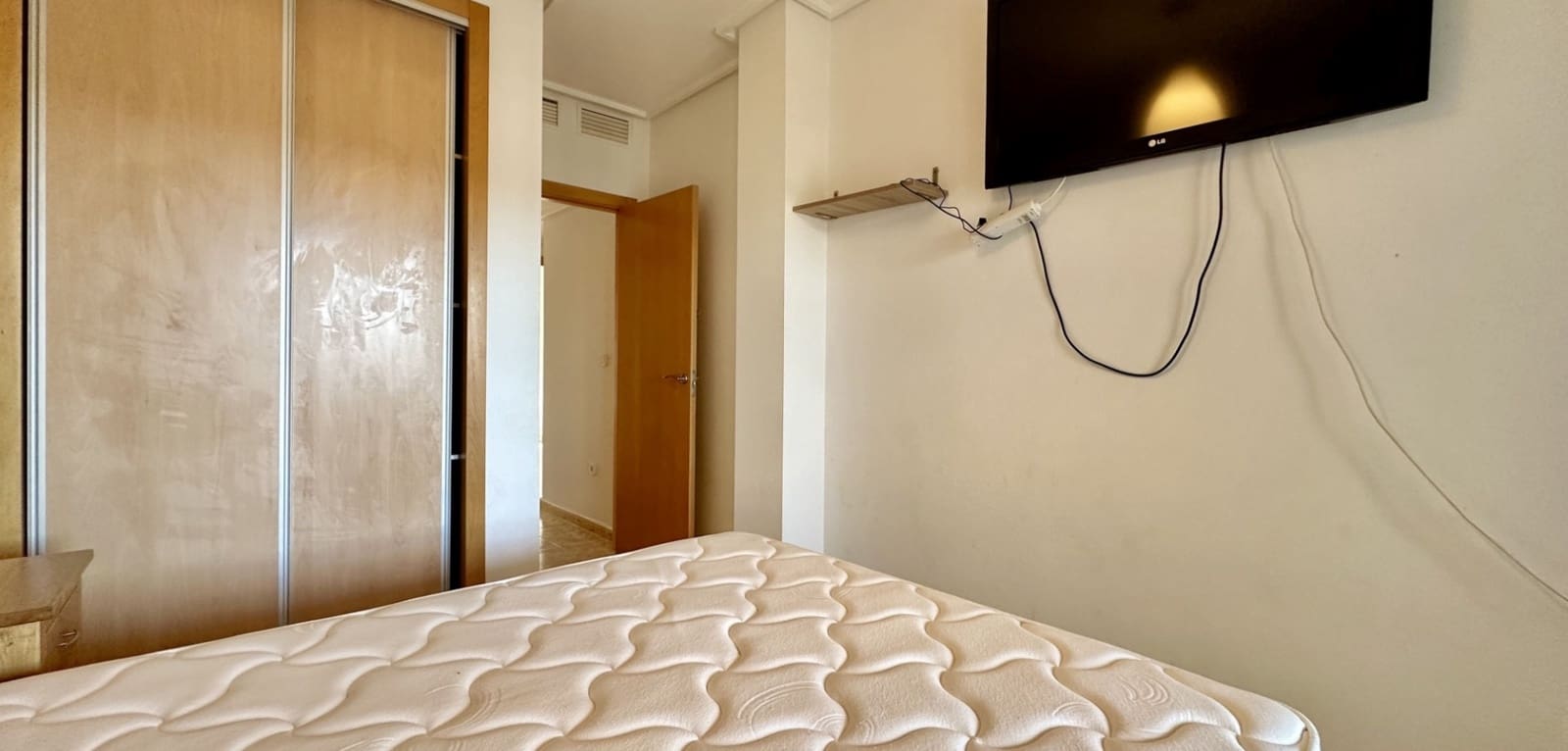 3 quarto Apartamento para venda em Santiago de la Ribera com piscina garagem - 180 000 € (Ref: 9363037)