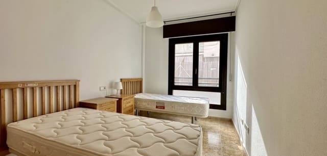 3 slaapkamer Appartement te koop in Santiago de la Ribera, San Javier met zwembad garage - € 180.000 (Ref: 9363037)