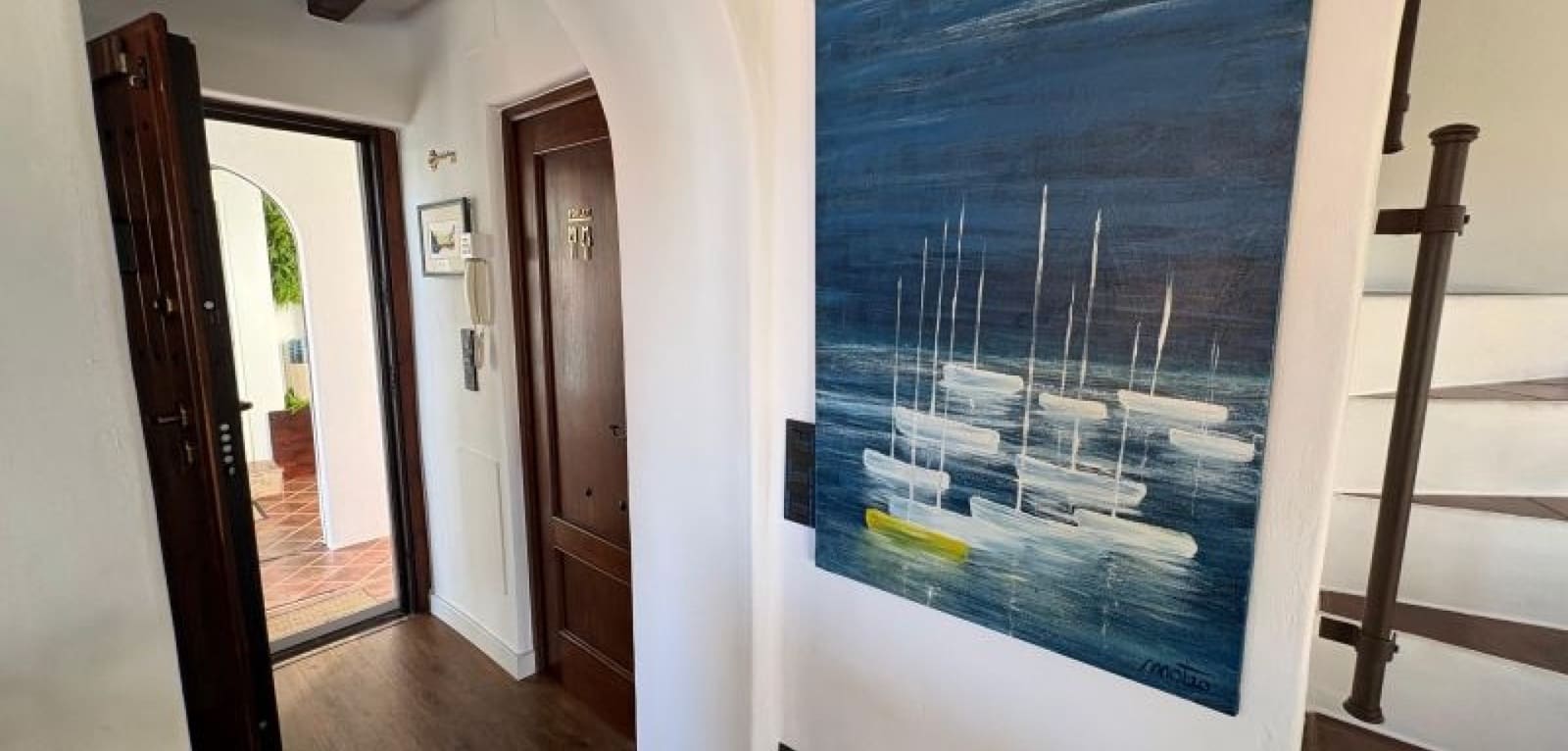 3 soveværelse Villa til salg i Orihuela Costa med swimmingpool - € 460.000 (Ref: 9368958)