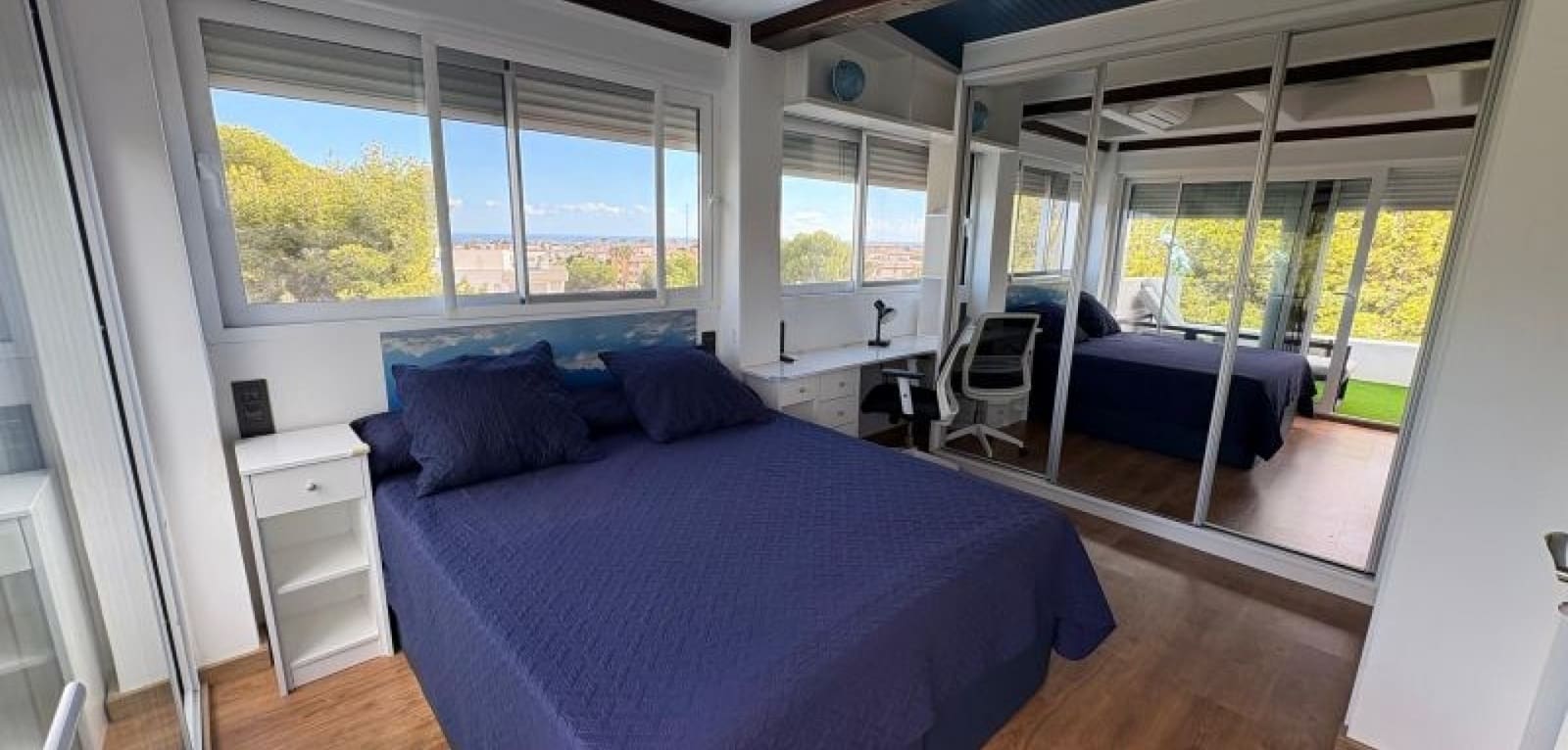 3 soveværelse Villa til salg i Orihuela Costa med swimmingpool - € 460.000 (Ref: 9368958)