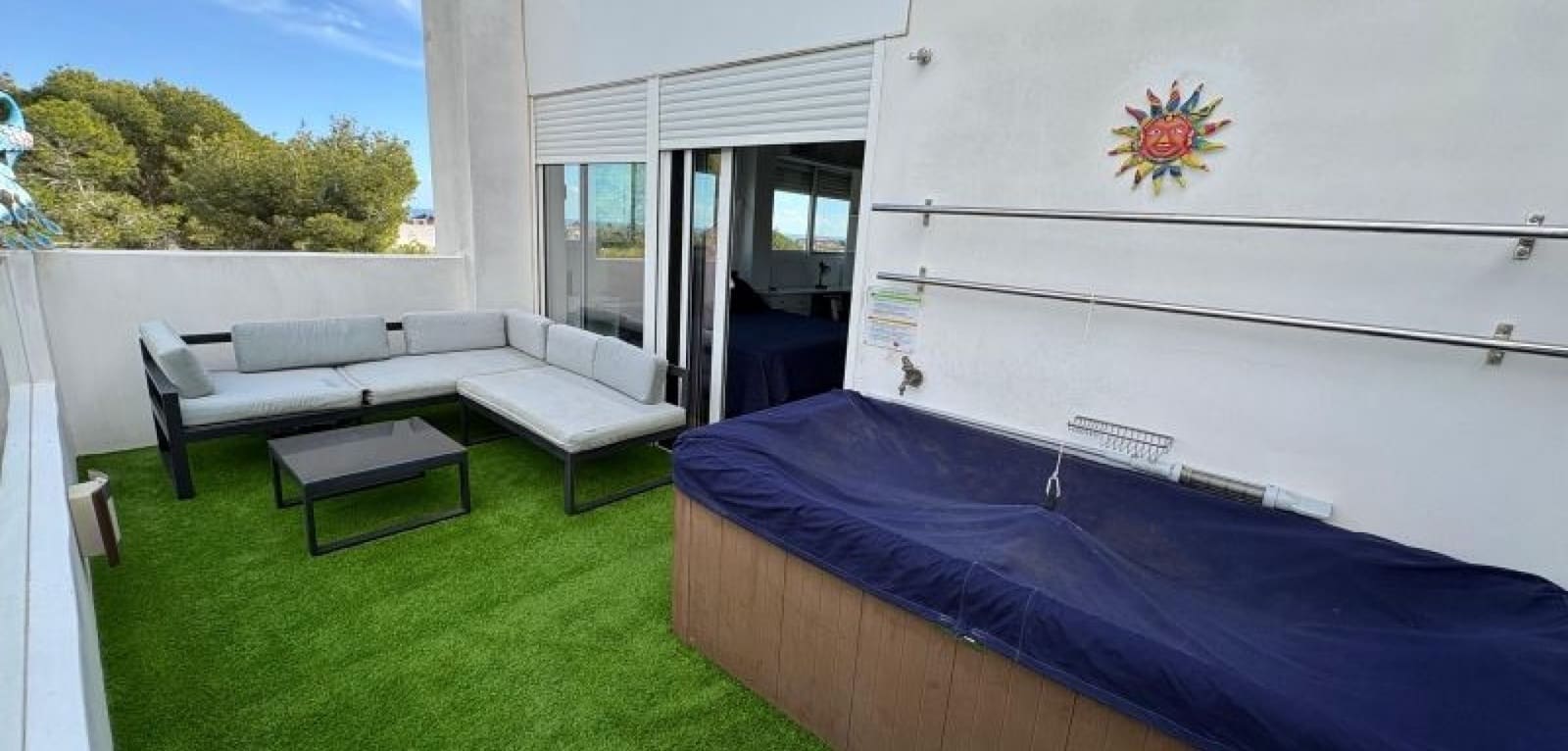 3 soveværelse Villa til salg i Orihuela Costa med swimmingpool - € 460.000 (Ref: 9368958)