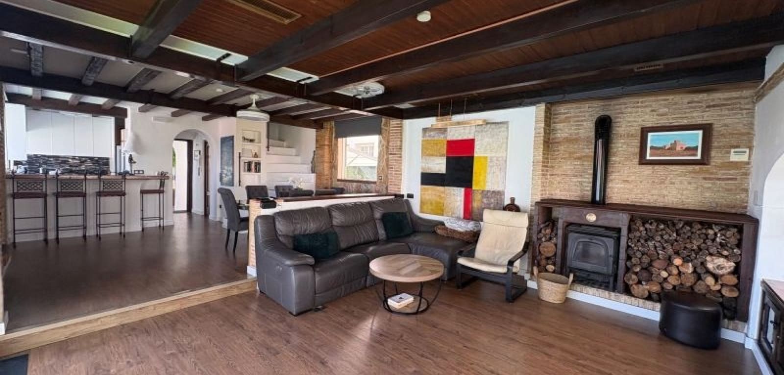 3 soveværelse Villa til salg i Orihuela Costa med swimmingpool - € 460.000 (Ref: 9368958)