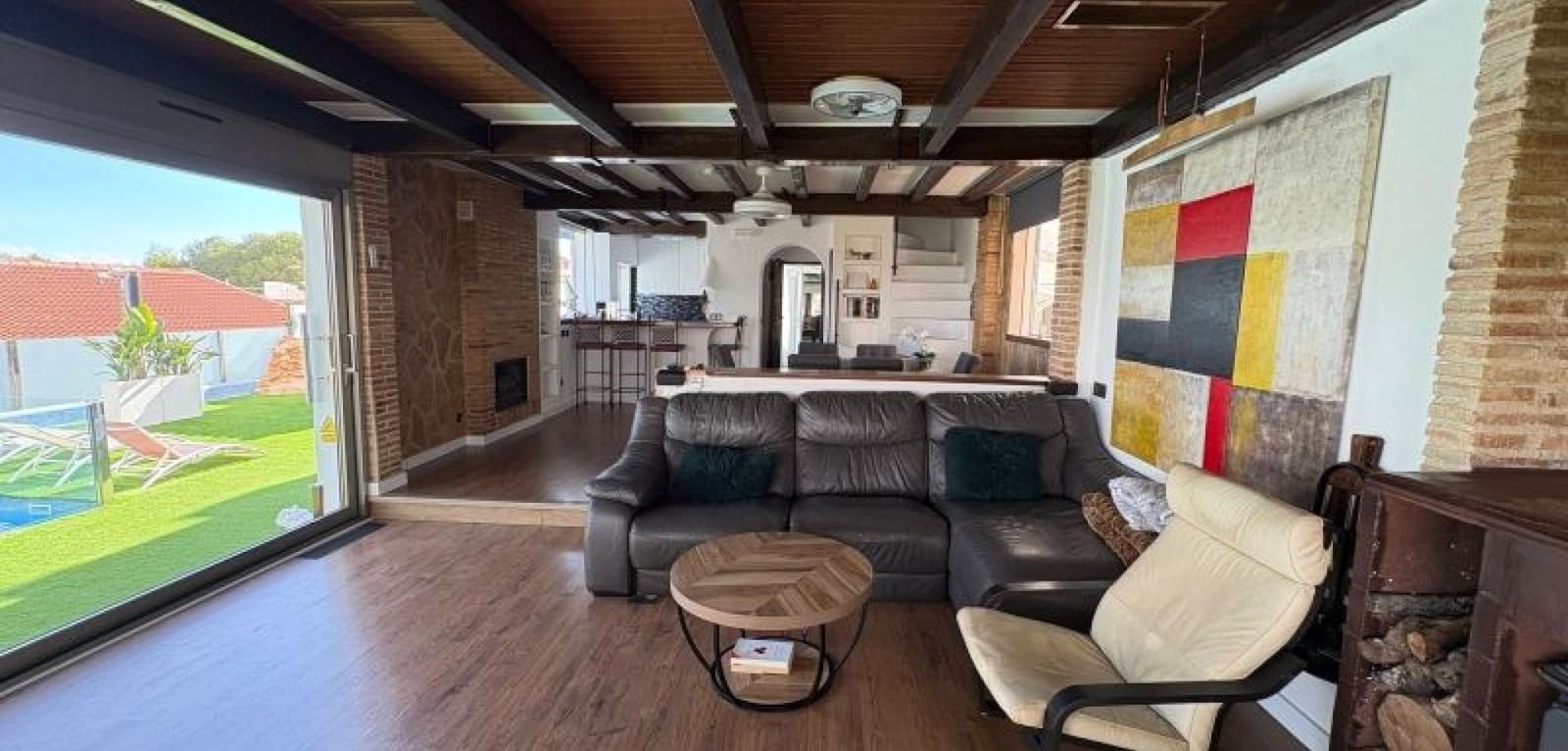 3 soveværelse Villa til salg i Orihuela Costa med swimmingpool - € 460.000 (Ref: 9368958)