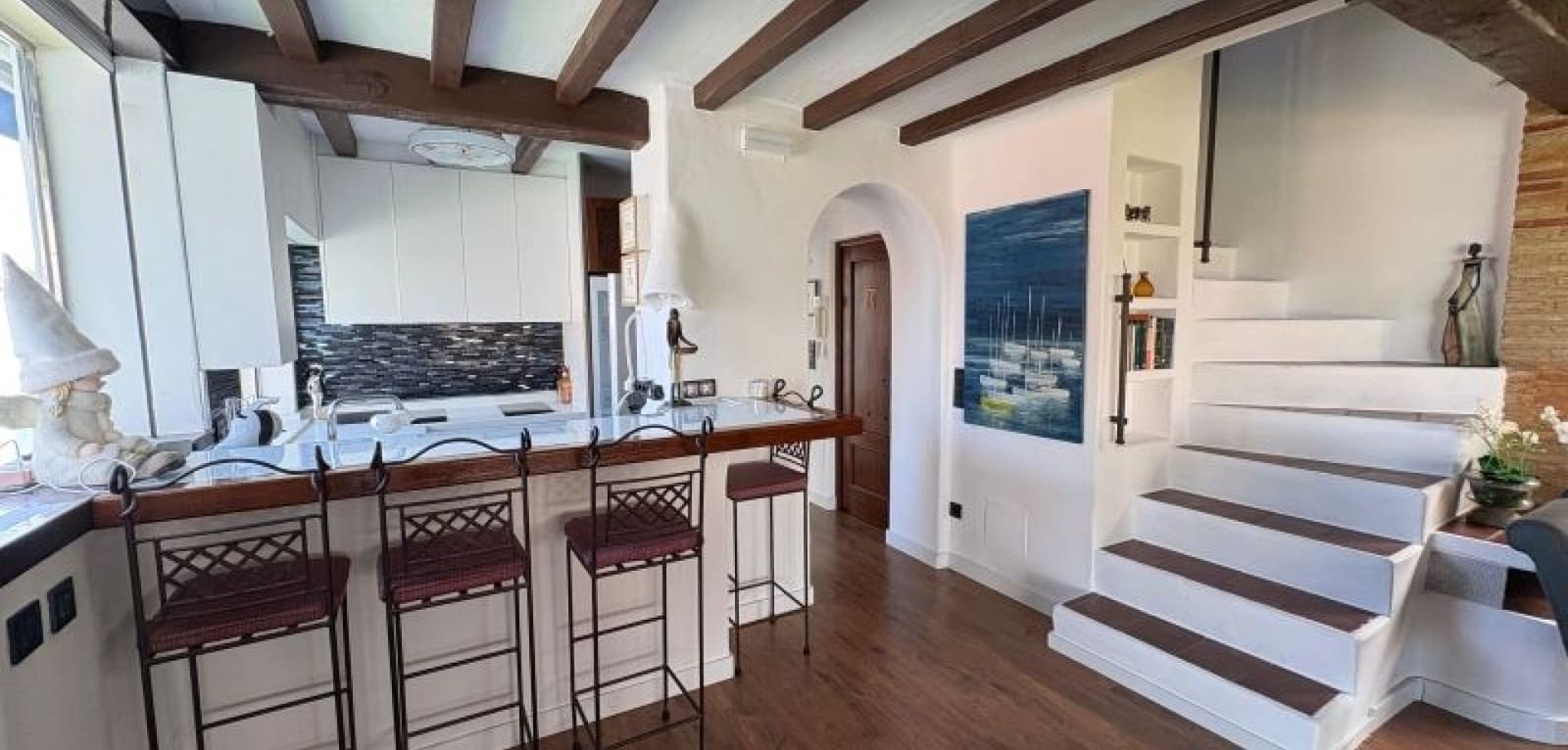 3 soveværelse Villa til salg i Orihuela Costa med swimmingpool - € 460.000 (Ref: 9368958)