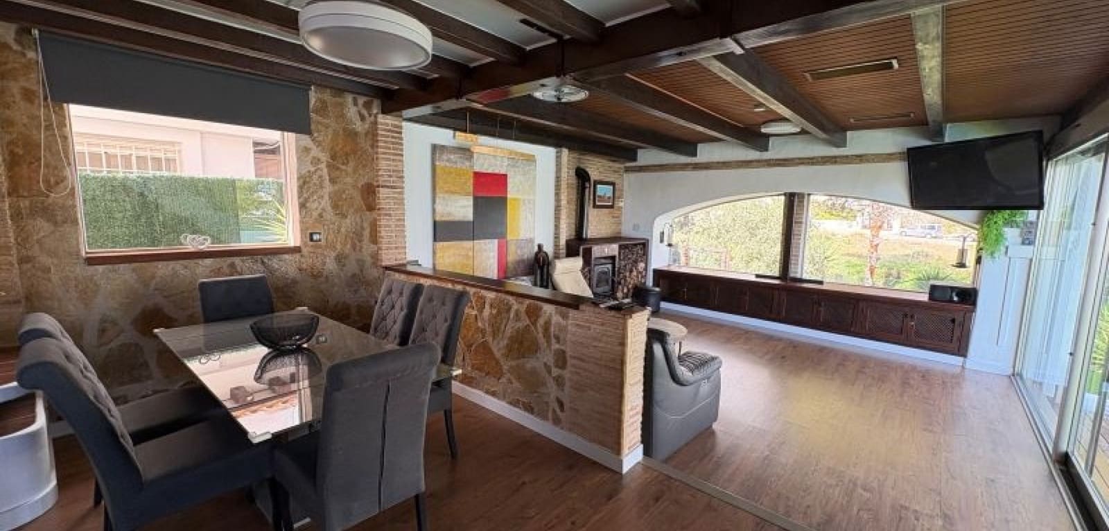 3 soveværelse Villa til salg i Orihuela Costa med swimmingpool - € 460.000 (Ref: 9368958)