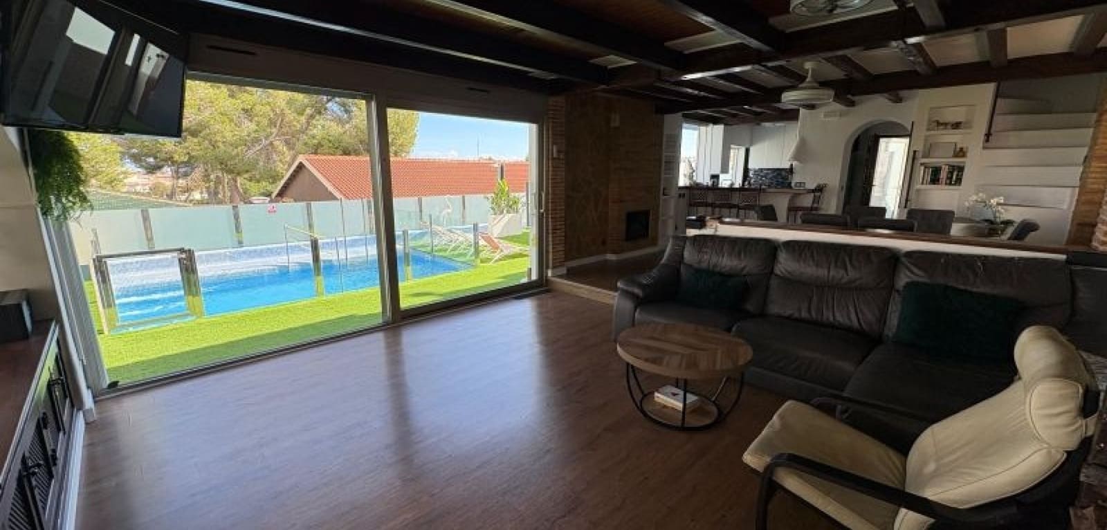 3 soveværelse Villa til salg i Orihuela Costa med swimmingpool - € 460.000 (Ref: 9368958)