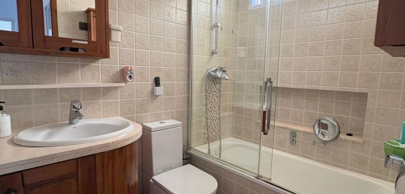 3 soveværelse Villa til salg i Orihuela Costa med swimmingpool - € 460.000 (Ref: 9368958)