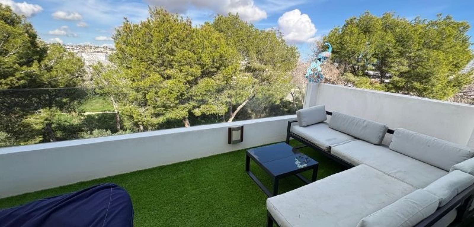 3 soveværelse Villa til salg i Orihuela Costa med swimmingpool - € 460.000 (Ref: 9368958)