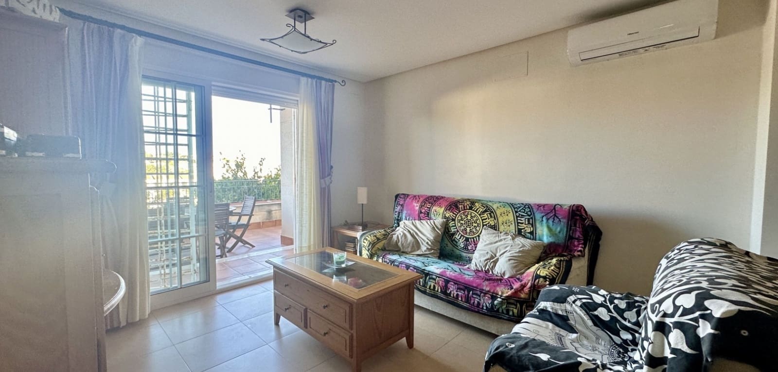 2 Zimmer Apartment zu verkaufen in Pilar de la Horadada mit Pool Garage - 285.000 € (Ref: 9374064)