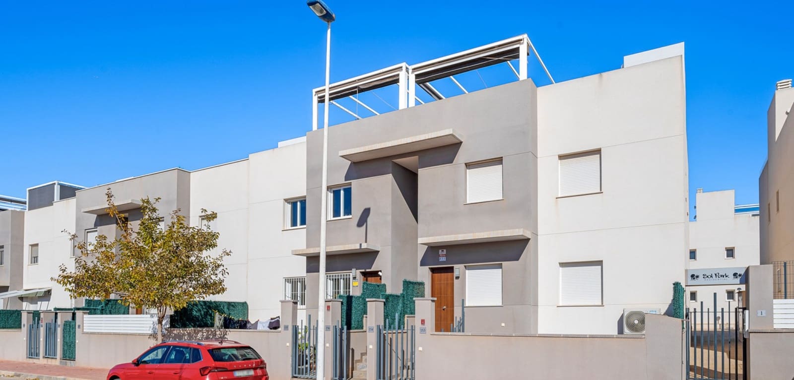 2 camera da letto Bungalow in vendita in Torrevieja con piscina - 284.000 € (Rif: 9379516)