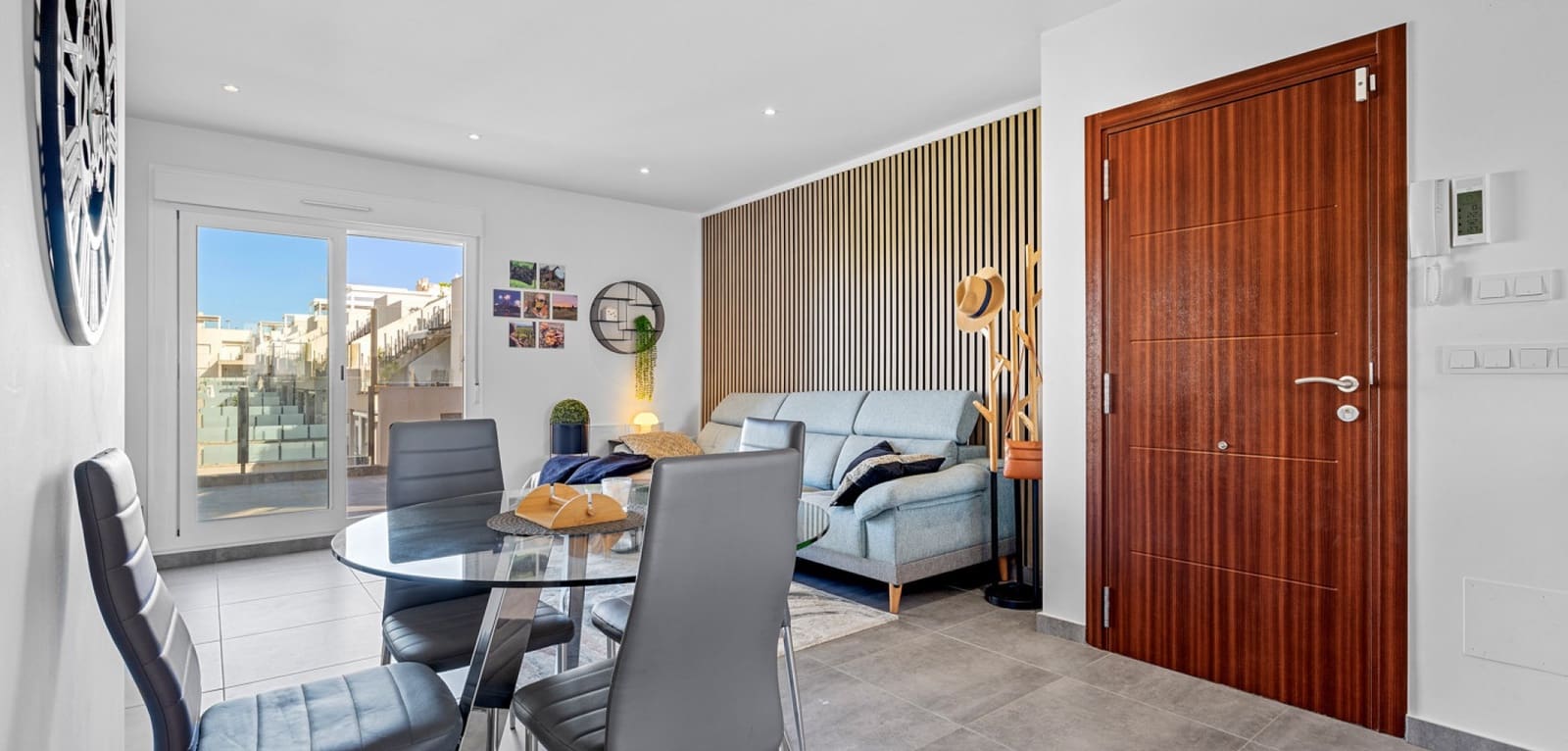 2 camera da letto Bungalow in vendita in Torrevieja con piscina - 284.000 € (Rif: 9379516)