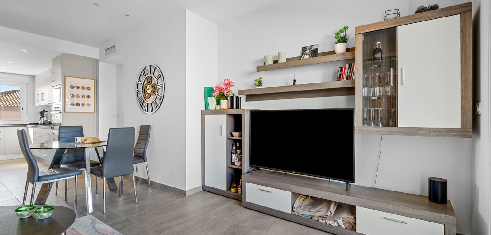 2 camera da letto Bungalow in vendita in Torrevieja con piscina - 284.000 € (Rif: 9379516)