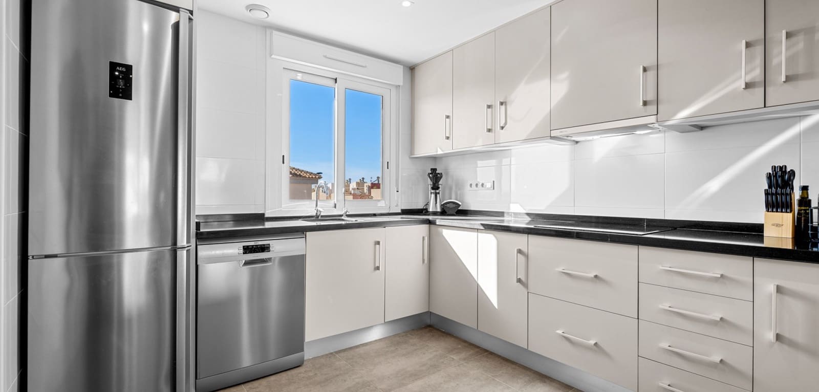 2 camera da letto Bungalow in vendita in Torrevieja con piscina - 284.000 € (Rif: 9379516)