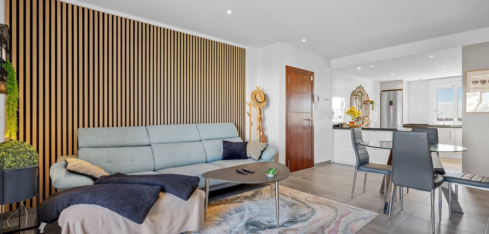 2 camera da letto Bungalow in vendita in Torrevieja con piscina - 284.000 € (Rif: 9379516)