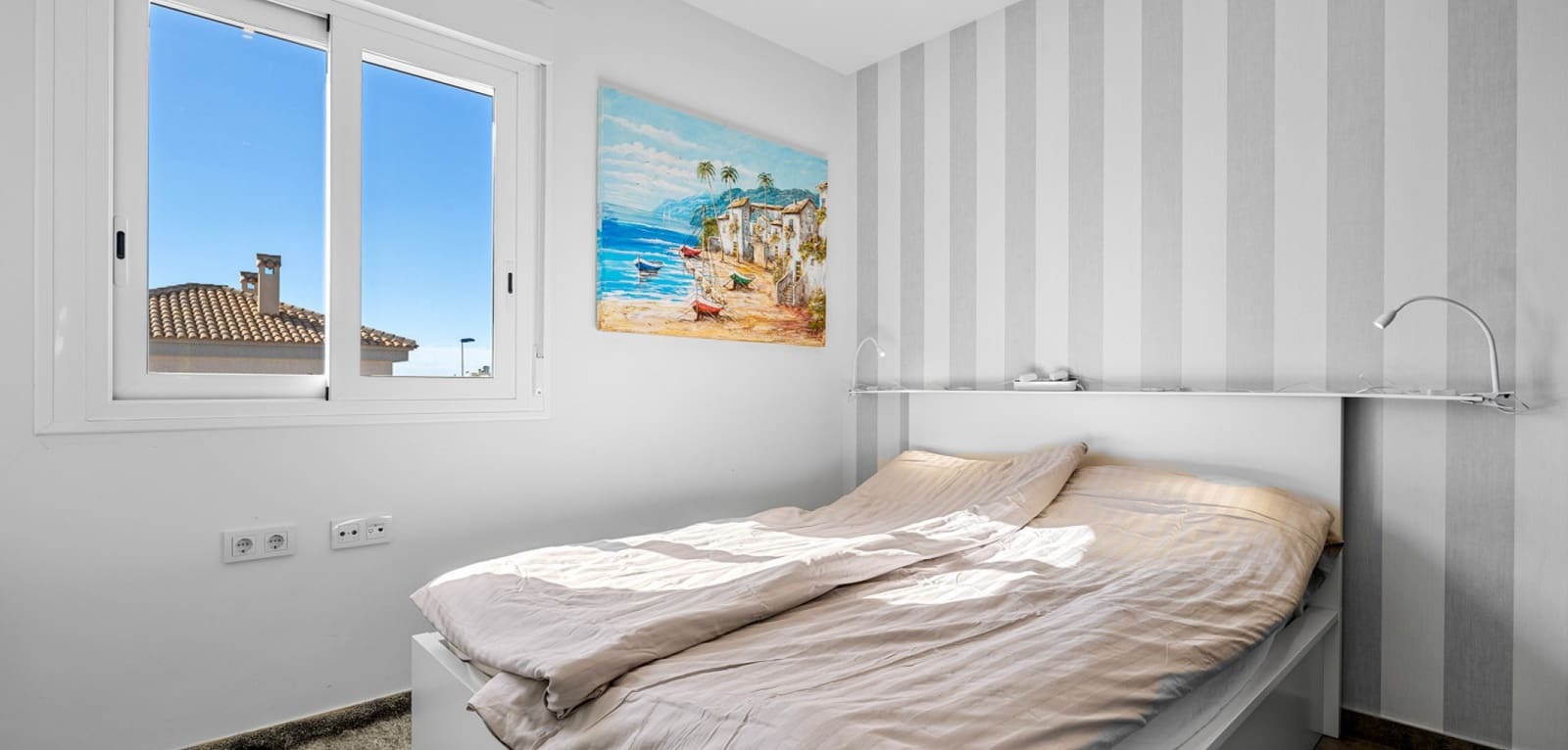 2 camera da letto Bungalow in vendita in Torrevieja con piscina - 284.000 € (Rif: 9379516)