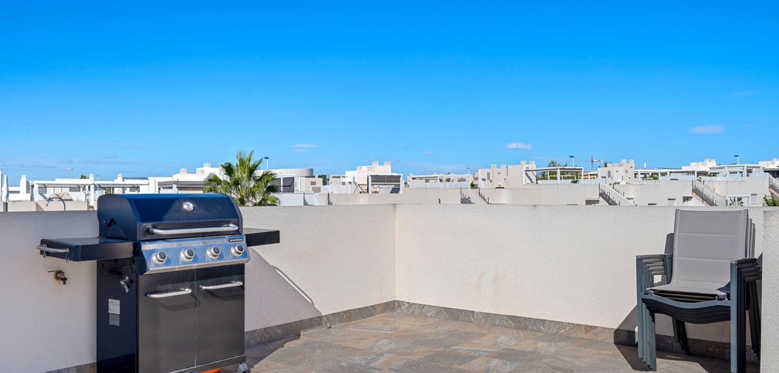 2 camera da letto Bungalow in vendita in Torrevieja con piscina - 284.000 € (Rif: 9379516)