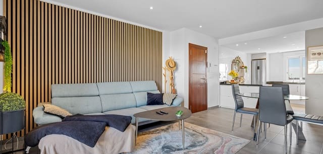 2 quarto Bungalow para venda em Parque Acuático - Sector 25, Torrevieja com piscina - 284 000 € (Ref: 9379516)