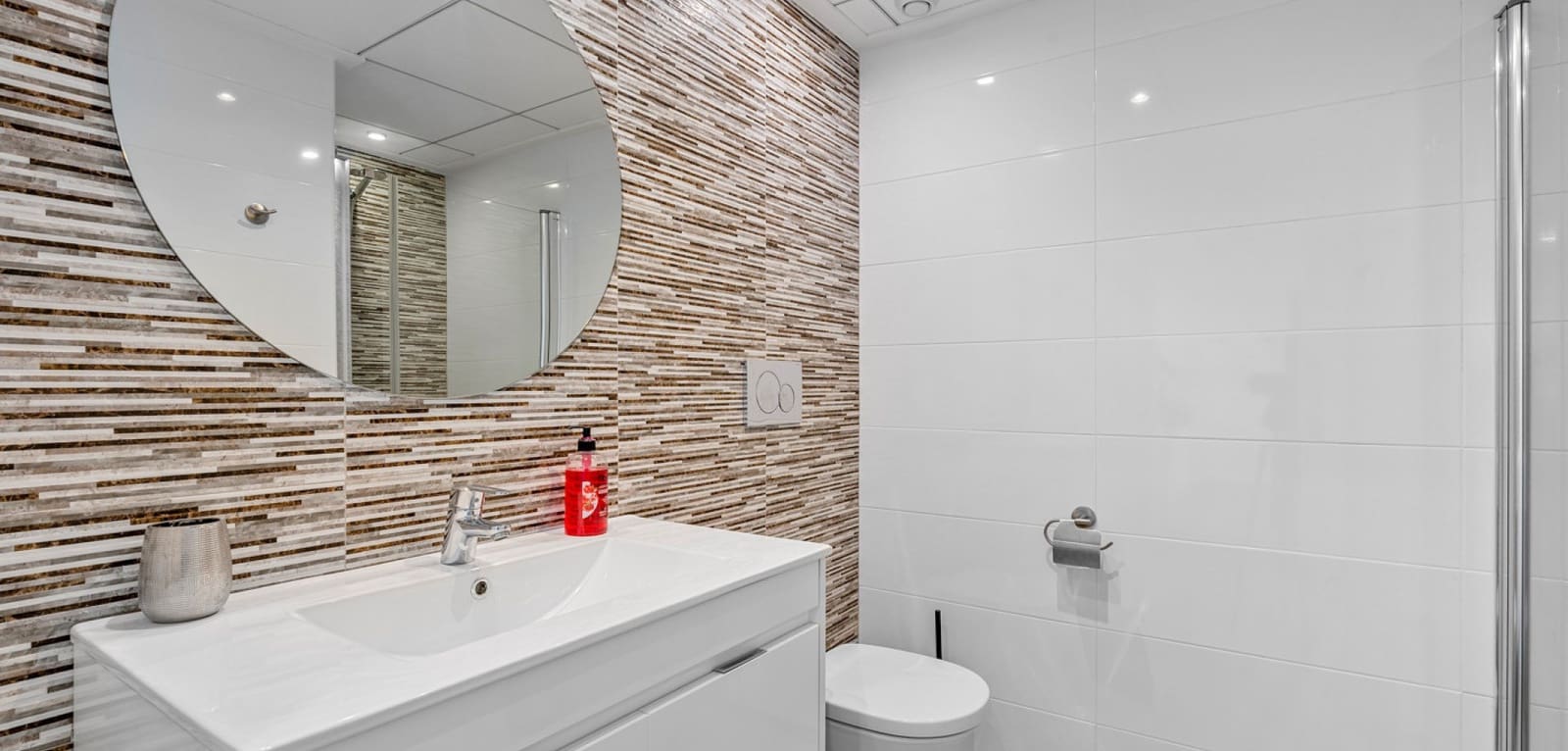 2 camera da letto Bungalow in vendita in Torrevieja con piscina - 284.000 € (Rif: 9379516)