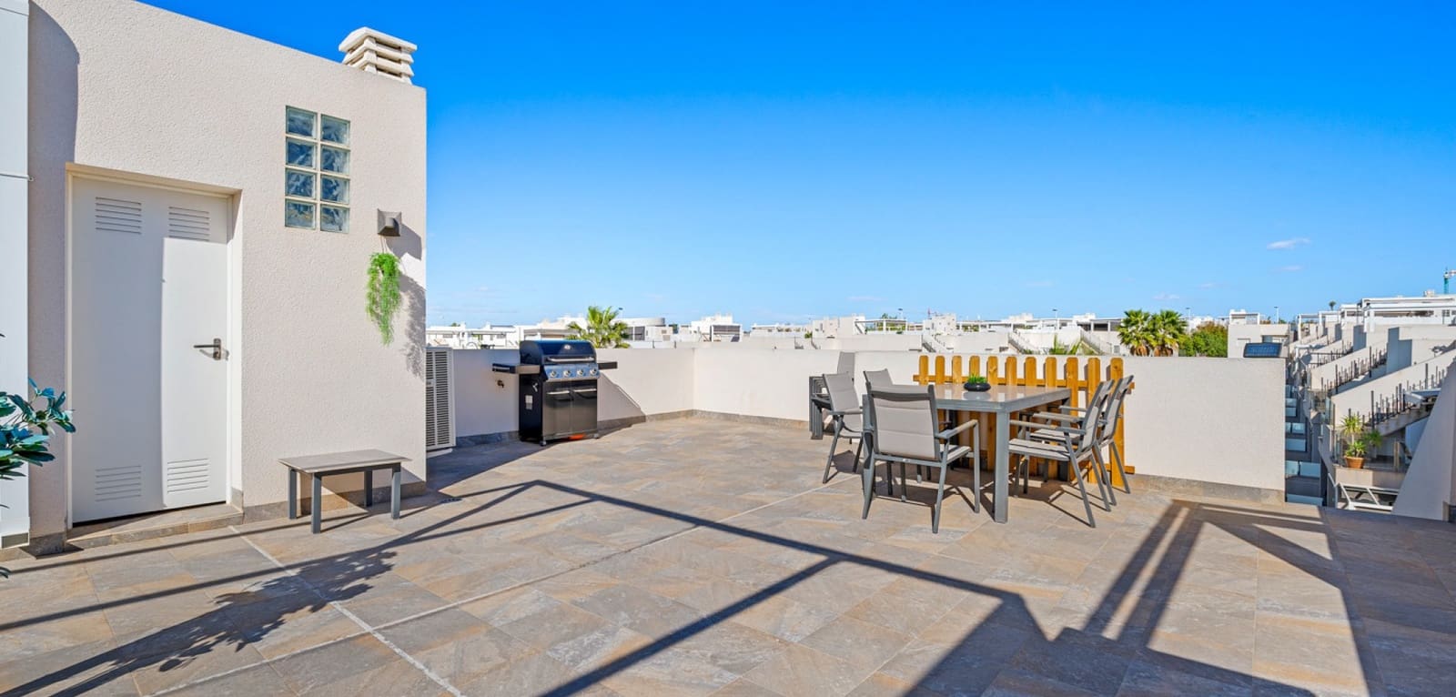 2 camera da letto Bungalow in vendita in Torrevieja con piscina - 284.000 € (Rif: 9379516)