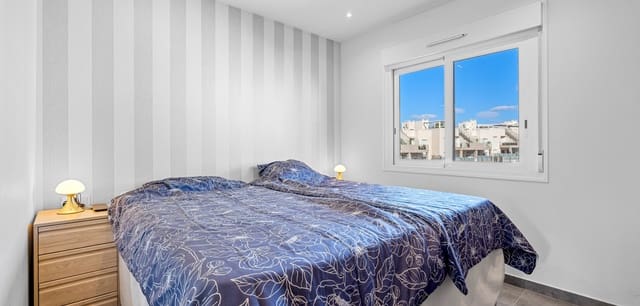 2 quarto Bungalow para venda em Parque Acuático - Sector 25, Torrevieja com piscina - 284 000 € (Ref: 9379516)