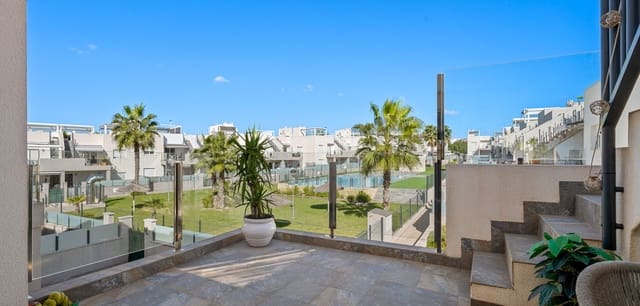 2 quarto Bungalow para venda em Parque Acuático - Sector 25, Torrevieja com piscina - 284 000 € (Ref: 9379516)