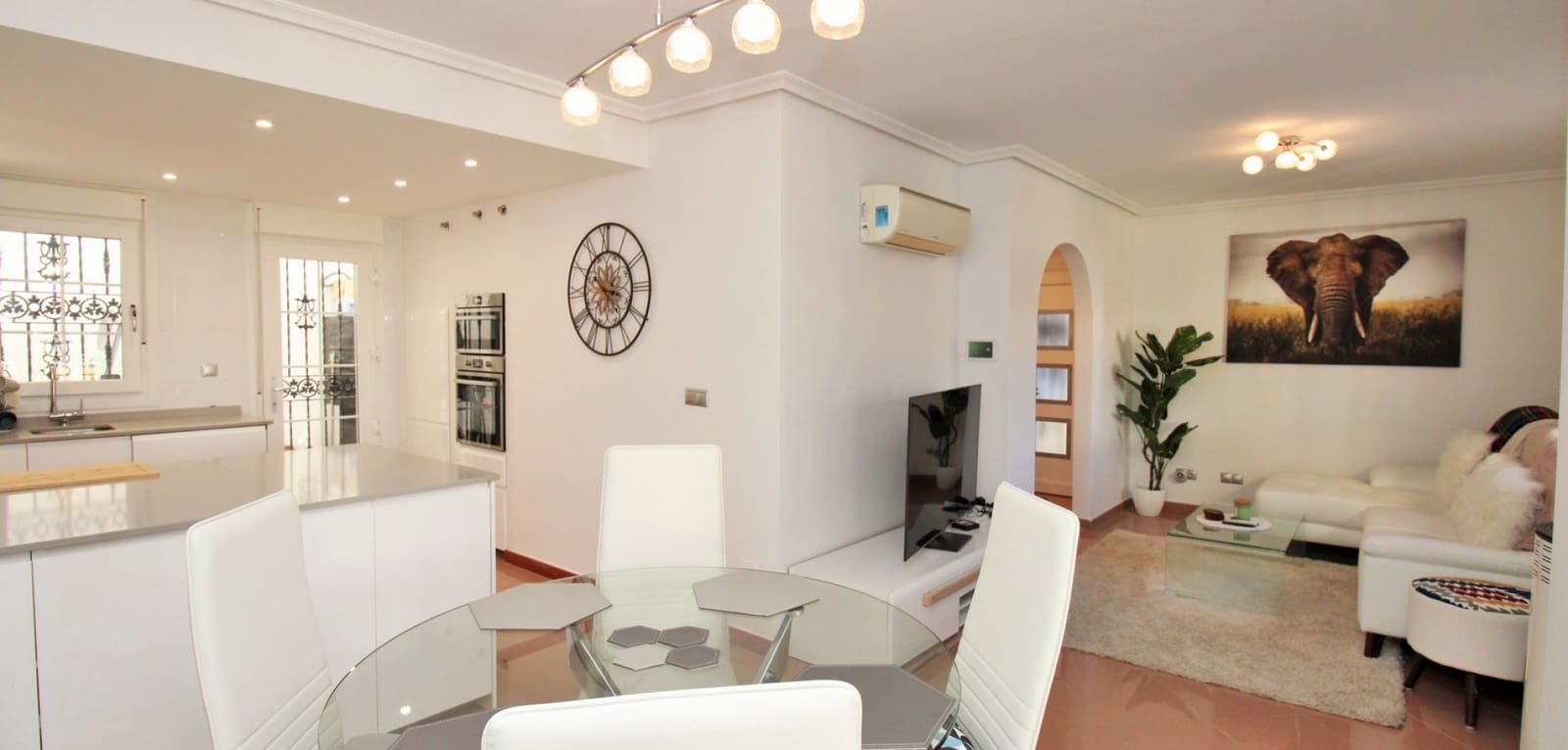 3 camera da letto Villa in vendita in Los Dolses con piscina - 375.000 € (Rif: 9379517)