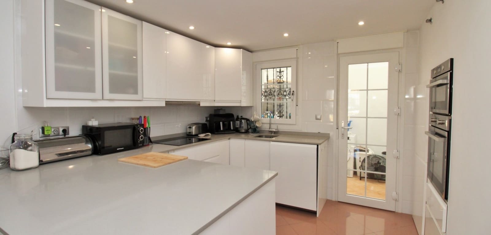 3 camera da letto Villa in vendita in Los Dolses con piscina - 375.000 € (Rif: 9379517)