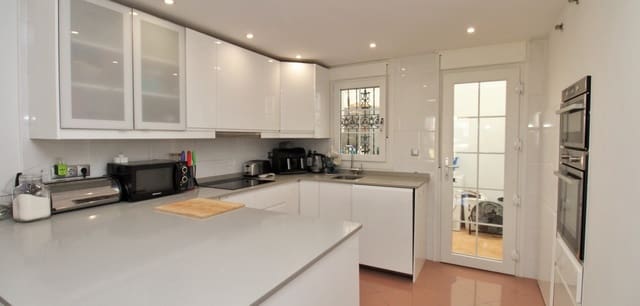 3 soverom Villa til salgs i Los Dolses, Orihuela med svømmebasseng - € 375 000 (Ref: 9379517)