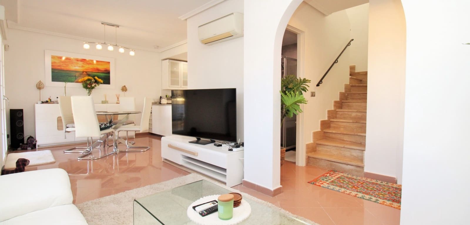 3 camera da letto Villa in vendita in Los Dolses con piscina - 375.000 € (Rif: 9379517)