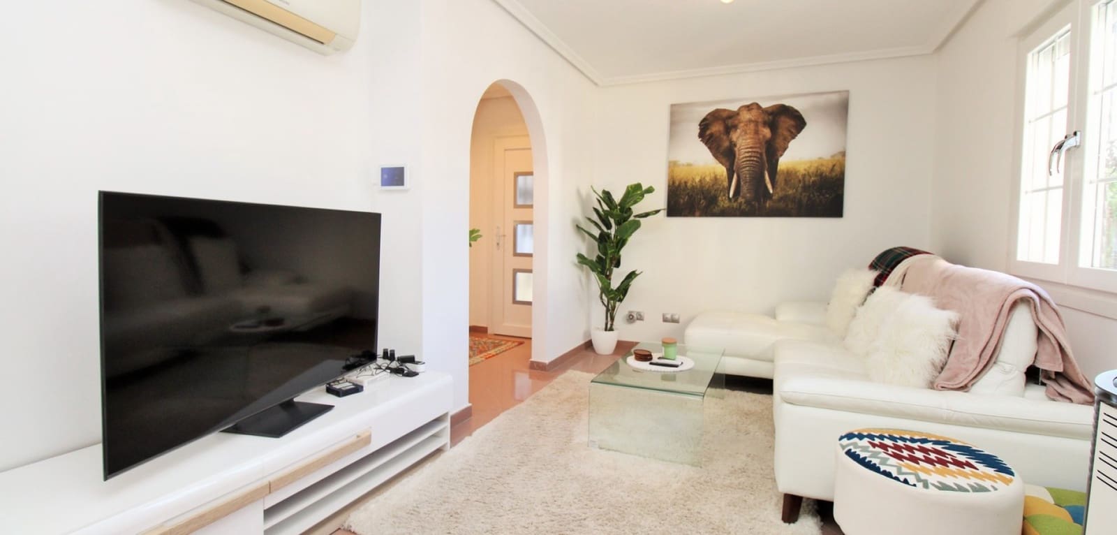 3 camera da letto Villa in vendita in Los Dolses con piscina - 375.000 € (Rif: 9379517)