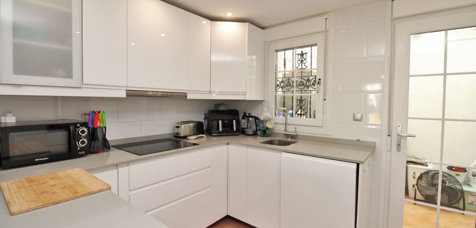 3 camera da letto Villa in vendita in Los Dolses con piscina - 375.000 € (Rif: 9379517)