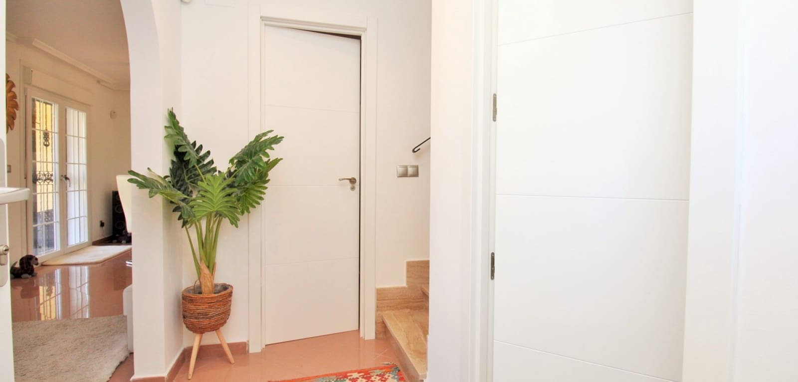 3 camera da letto Villa in vendita in Los Dolses con piscina - 375.000 € (Rif: 9379517)