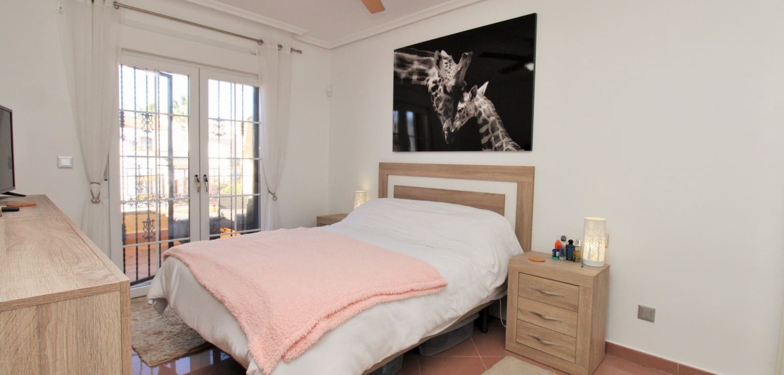 3 camera da letto Villa in vendita in Los Dolses con piscina - 375.000 € (Rif: 9379517)