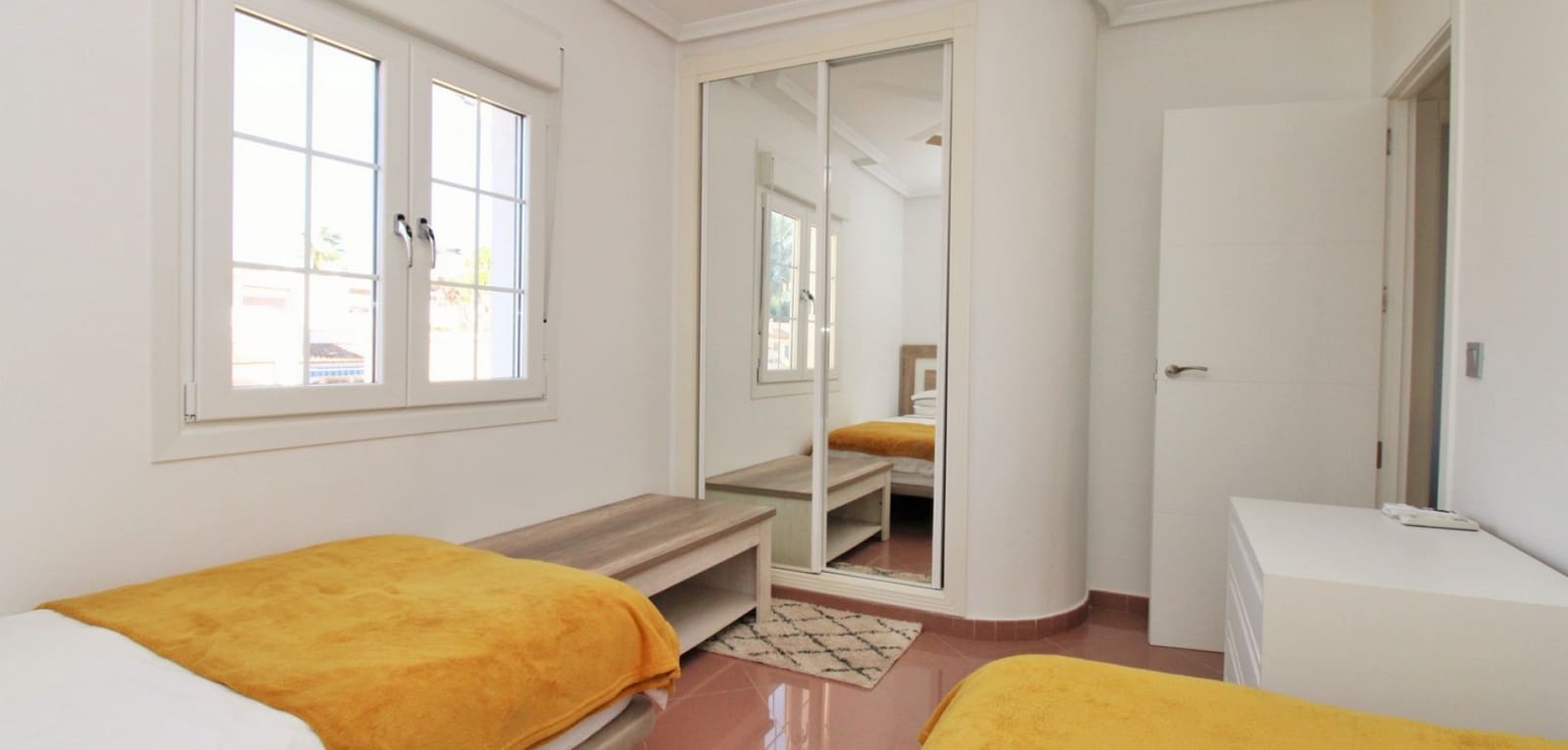 3 camera da letto Villa in vendita in Los Dolses con piscina - 375.000 € (Rif: 9379517)