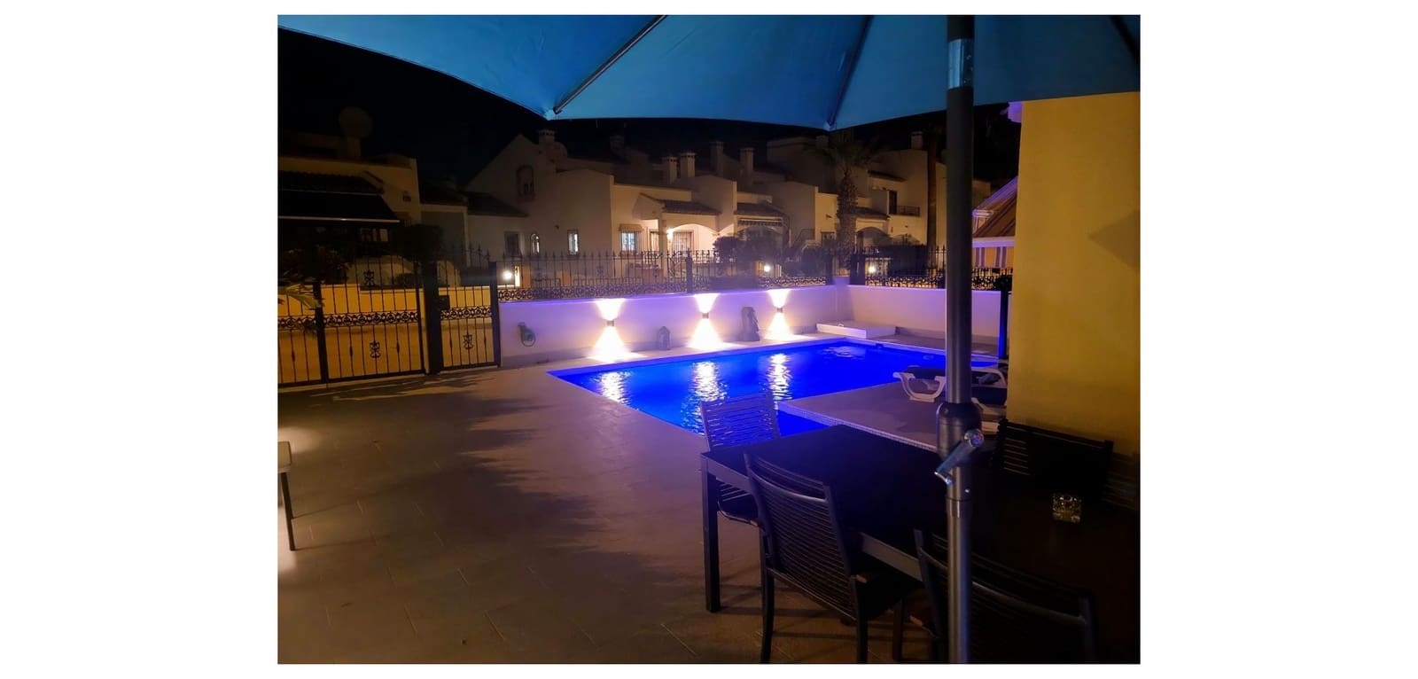 3 camera da letto Villa in vendita in Los Dolses con piscina - 375.000 € (Rif: 9379517)