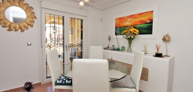 3 soverom Villa til salgs i Los Dolses, Orihuela med svømmebasseng - € 375 000 (Ref: 9379517)