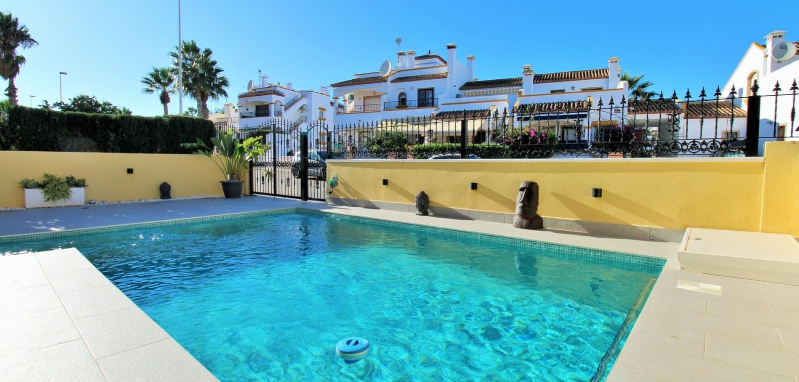 3 camera da letto Villa in vendita in Los Dolses con piscina - 375.000 € (Rif: 9379517)