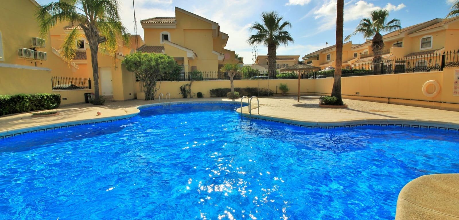 3 camera da letto Villa in vendita in Los Dolses con piscina - 375.000 € (Rif: 9379517)