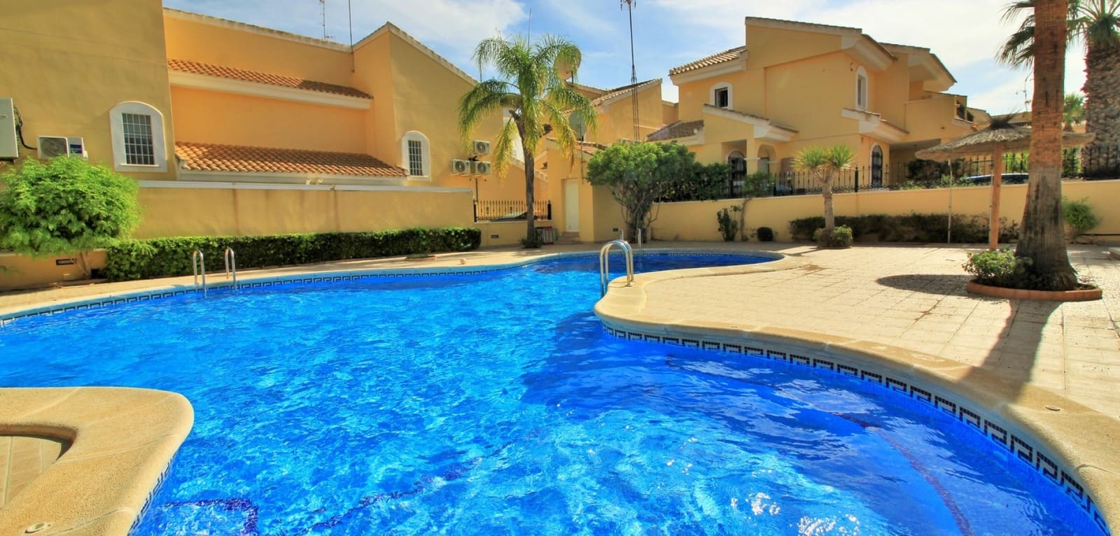 3 camera da letto Villa in vendita in Los Dolses con piscina - 375.000 € (Rif: 9379517)