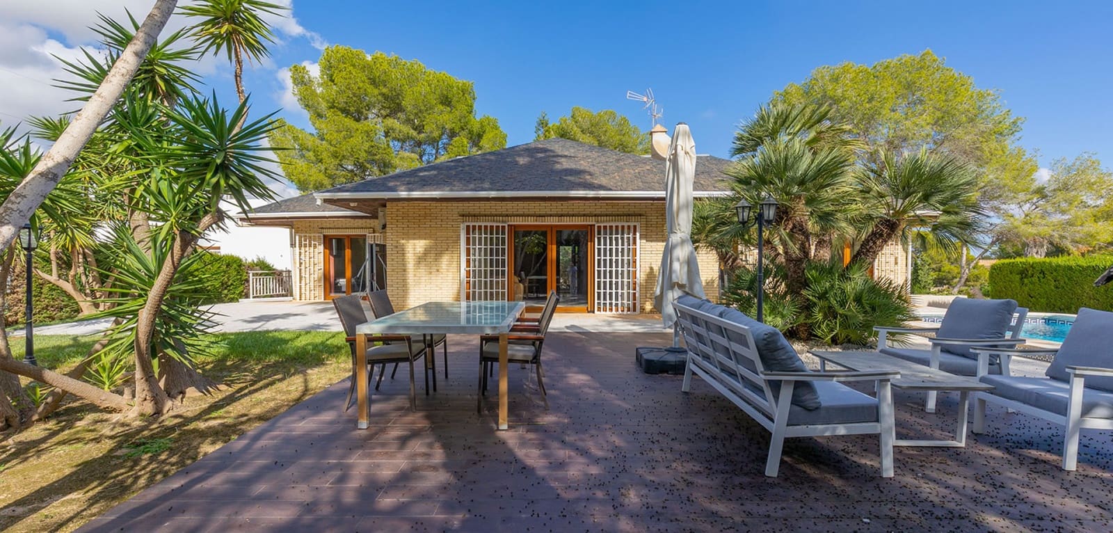 5 chambre Villa/Maison à vendre à Villamartin - 670 000 € (Ref: 9379518)