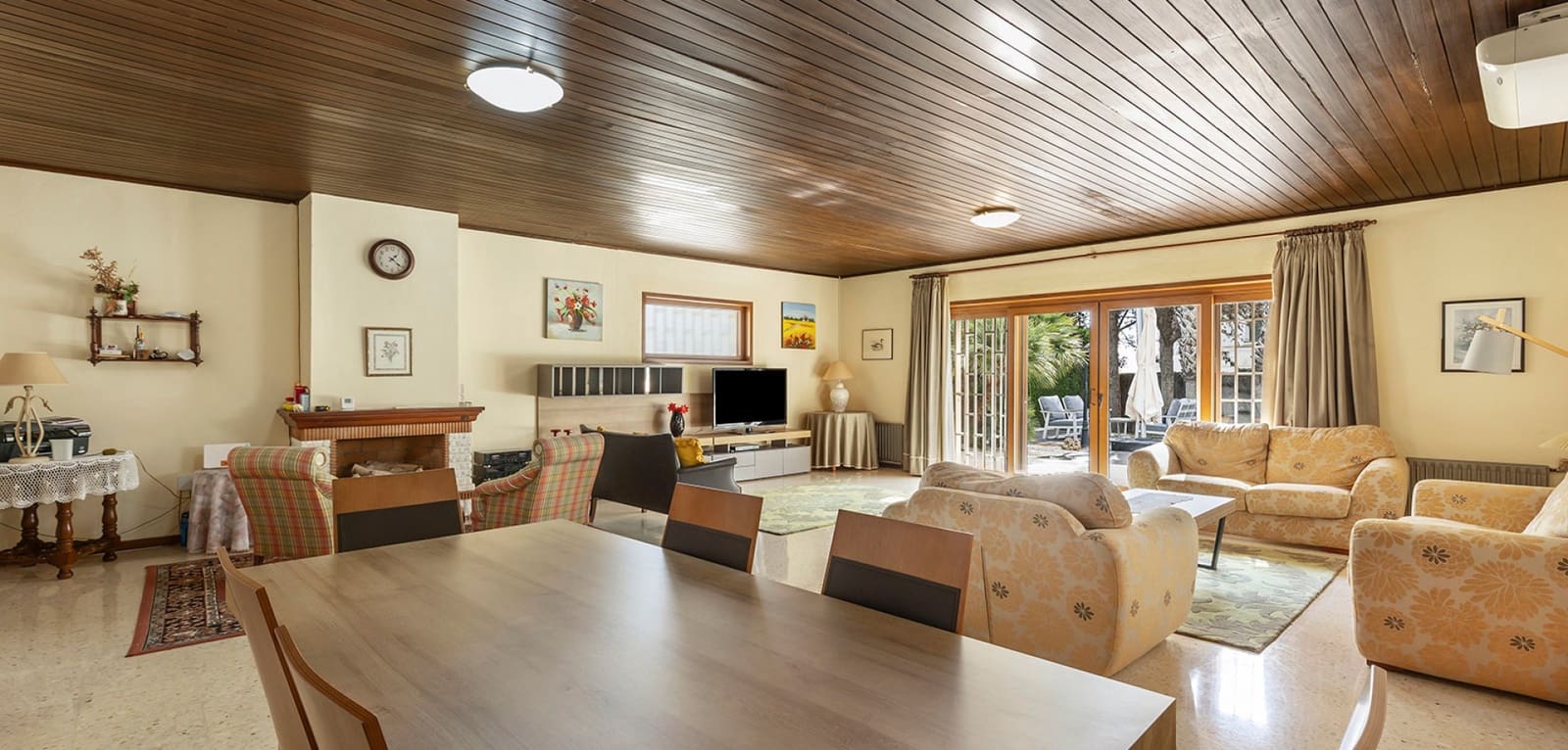 5 chambre Villa/Maison à vendre à Villamartin - 670 000 € (Ref: 9379518)