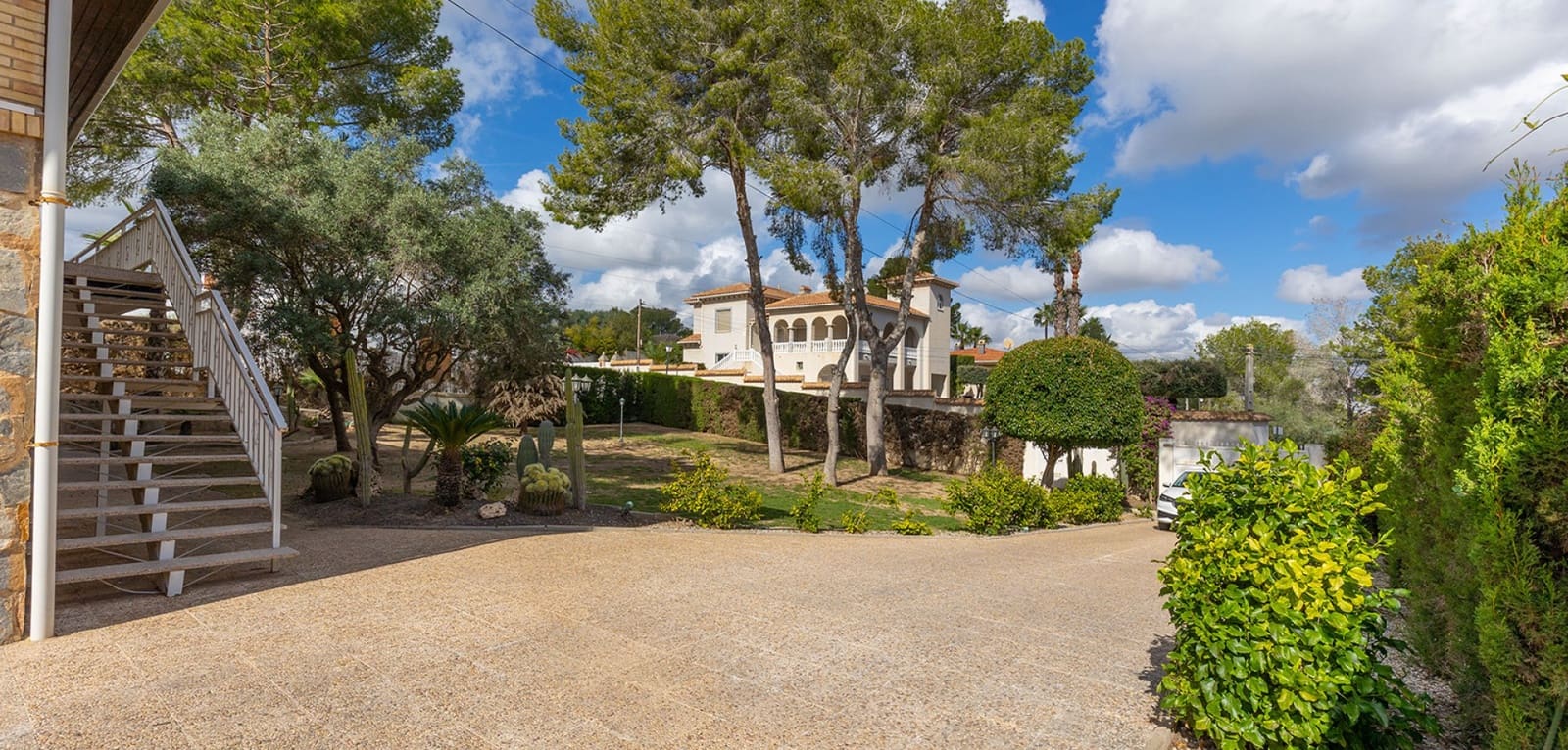 5 chambre Villa/Maison à vendre à Villamartin - 670 000 € (Ref: 9379518)