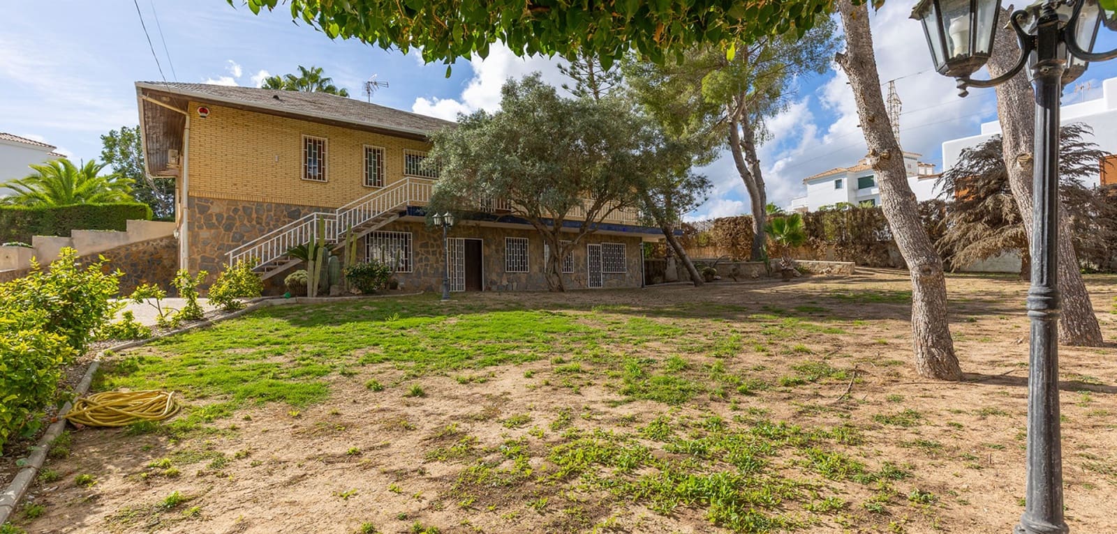 5 chambre Villa/Maison à vendre à Villamartin - 670 000 € (Ref: 9379518)